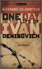 One Day in the Life of Ivan Denisovich: (50th Anniversary Edition)