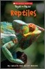 Reptiles (Scholastic True or False): Volume 3
