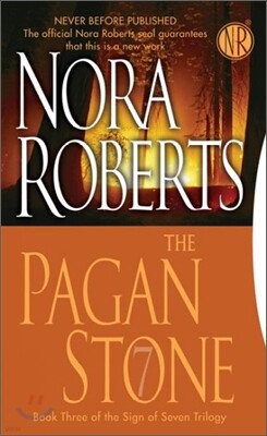 The Pagan Stone