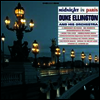 Duke Ellington - Midnight In Paris (Remastered)(180G)(LP)