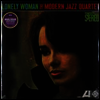 Modern Jazz Quartet - Lonely Woman (Remastered)(Ltd. Ed)(180G)(LP)