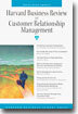 Harvard Business Review on Customer Relationship Management
