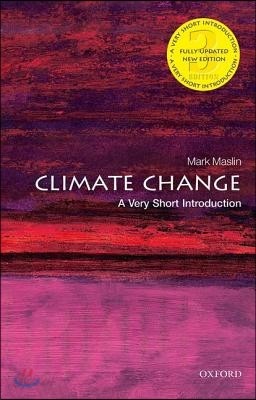 Global Warming: A Very Short Introduction