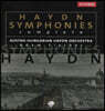 Adam Fischer 하이든: 교향곡 전곡집 (Haydn: Complete Symphonies)