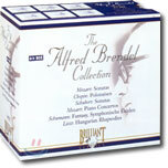 The Alfred Brendel Collection
