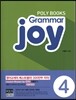 POLY BOOKS Grammar joy 4
