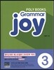 POLY BOOKS Grammar joy 3