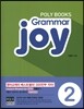 POLY BOOKS Grammar joy 2