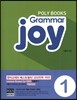 POLY BOOKS Grammar joy 1