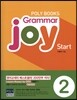 POLY BOOKS  Grammar joy Start 2