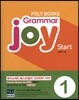 POLY BOOKS  Grammar joy Start 1