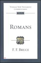 Romans: An Introduction and Commentary