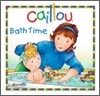 Caillou : Bath Time