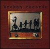Broken Records (브로큰 레코즈) - If The News Makes You Sad, Don't Watch It [7" EP LP]