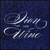 Iron And Wine (아이언 앤 와인) - Grace For Saints And Ramblers [7" EP LP]