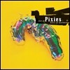 Pixies (픽시스) - Wave Of Mutilation: Best Of Pixies [2LP]