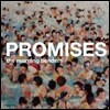 The Morning Benders (모닝 벤더스) - Promises [7인치 싱글 Vinyl]