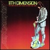 Julian Casablancas (줄리안 카사블랑카) - 11th Dimension / Long Island Blues [7" EP LP]