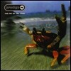 The Prodigy (프로디지) - The Fat Of The Land [2LP]