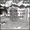 Atoms For Peace (아톰스 포 피스) - Judge Jury And Executioner [LP]