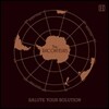 The Raconteurs (레콘터스) - Salute Your Solution [7" EP LP]