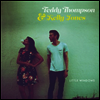 Teddy Thompson / Kelly Jones - Little Windows (Gatefold)(180G)(LP)
