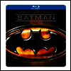 Batman (배트맨) (한글무자막)(Blu-ray Steelbook)