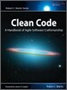 Clean Code: A Handbook of Agile Software Craftsmanship