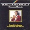 [중고] Jean Claude Borelly / Dolannes Melodie (수입)