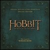 O.S.T. (Howard Shore) / Hobbit : Battle Of The Five Armies (2CD/미개봉)