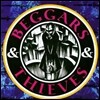 [중고] Beggars & Thieves / Beggars & Thieves (수입)