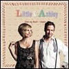 little ashley / Stole My Heart + Singles (미개봉)