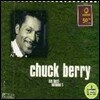 [중고] Chuck Berry / His Best Vol.1 (Digipack/수입)
