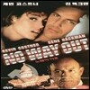[중고] [DVD] No Way Out - 노웨이 아웃 (19세이상)