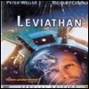 [DVD] Leviathan - 레비아탄 (미개봉)