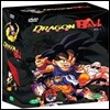 [DVD] 드래곤 볼 Vol.1 (Dragon Ball/5 Disc/미개봉)