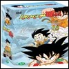 [DVD] 드래곤 볼 Vol.2 (Dragon Ball/5 Disc/미개봉)