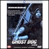 [중고] [DVD] 고스트 독 - Ghost Dog : The Way of the Samurai (19세이상)