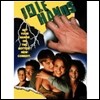 [중고] [DVD] 아이들 핸드 - Idle Hands (19세이상)