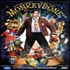 [중고] [DVD] Monkeybone - 멍키본