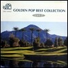 [중고] V.A. / Golden Pop Best Collection Vol.2