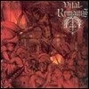 [중고] Vital Remains / Dechristianize