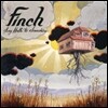 Finch / Say Hello To Sunshine (미개봉)