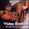 [중고] Vivino Brothers / Blues Band (수입)