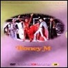 [DVD] Boney M / The Greatest Hits Live (미개봉)