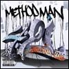 [중고] Method Man / 4:21... The Day After