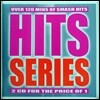 [중고] V.A. / Hits Series: Over 120Mins Of Smash Hits (2CD/수입)
