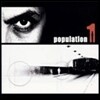 [중고] Population 1 / Population 1