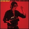 Peter Wolf (피터 울프) - A Cure For Loneliness [LP]