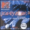 V.A. / Mtv Partyzone 3 (CD+VCD/미개봉)